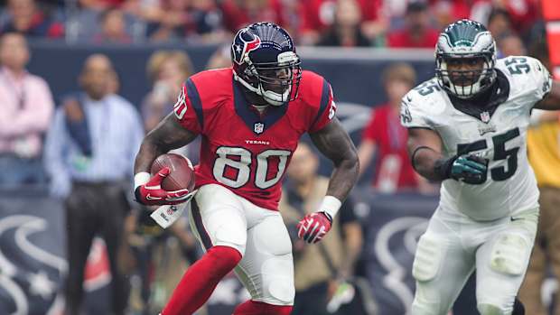 andre johnson r3
